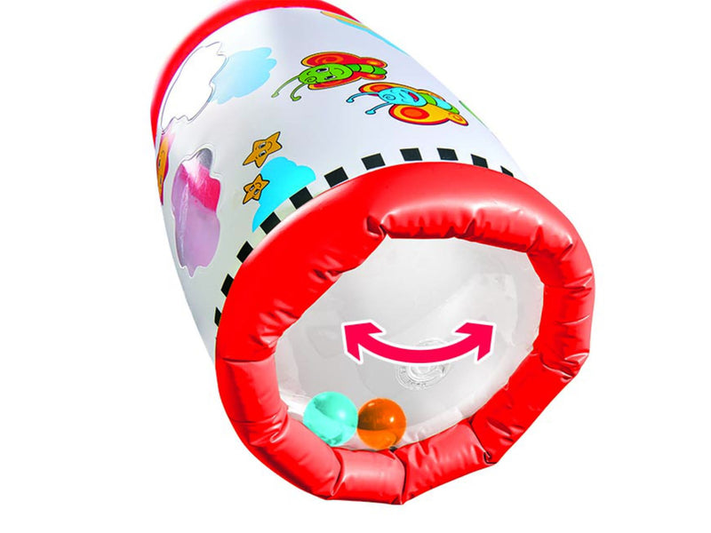 Simba  Roll and Crawling Toy