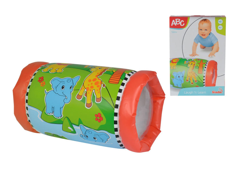 Simba  Roll and Crawling Toy