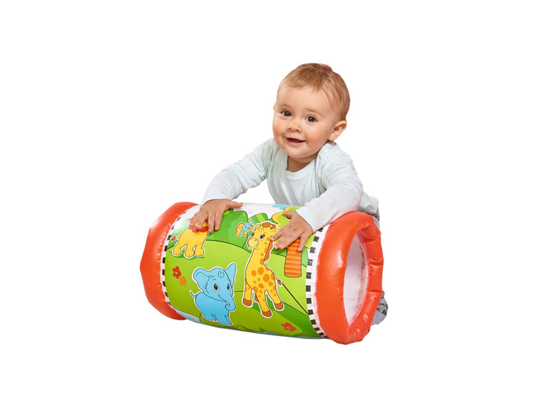 Simba  Roll and Crawling Toy