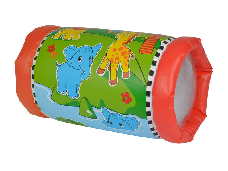 Simba  Roll and Crawling Toy