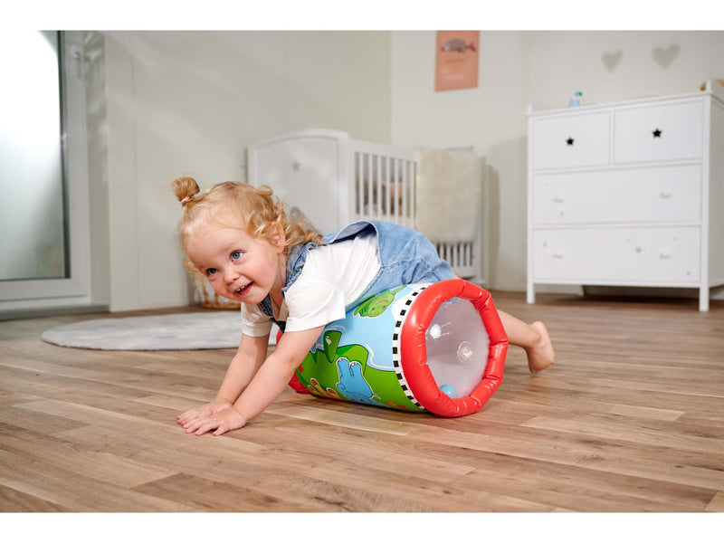 Simba  Roll and Crawling Toy