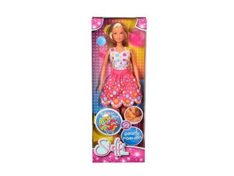 Simba SL Pearl Steffi doll 29cm