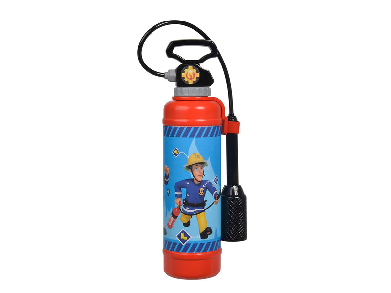 Simba Sam Fire Extinguisher Pro