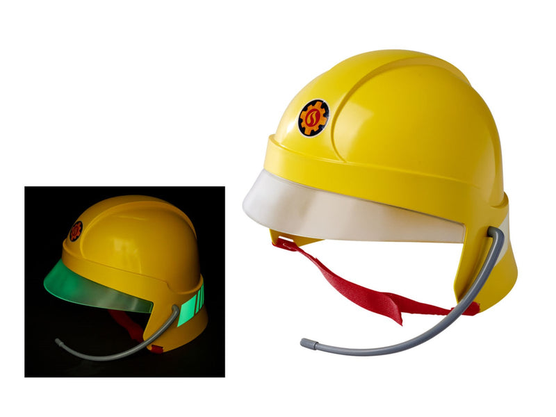 Simba Sam Fireman HEvi LOVEmet New Version