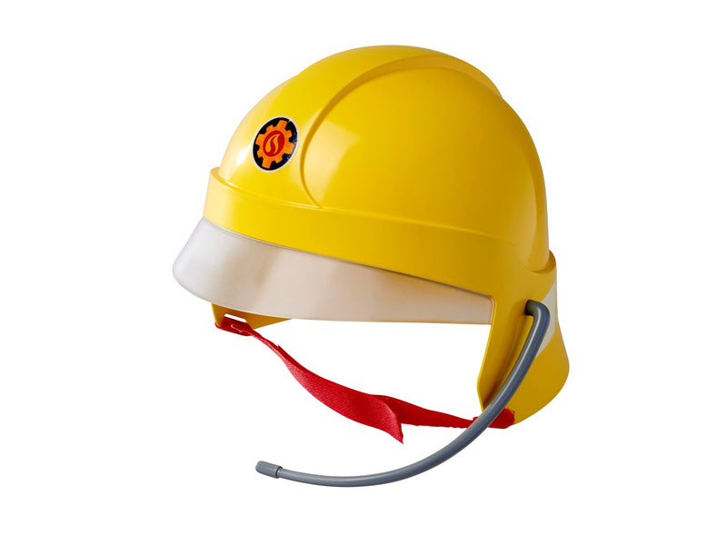 Simba Sam Fireman HEvi LOVEmet New Version