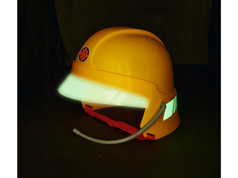 Simba Sam Fireman HEvi LOVEmet New Version