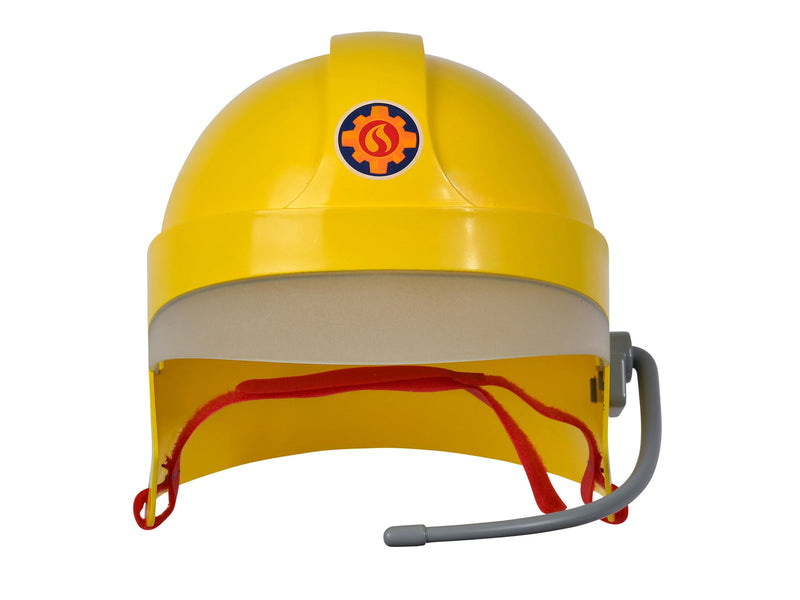 Simba Sam Fireman HEvi LOVEmet New Version
