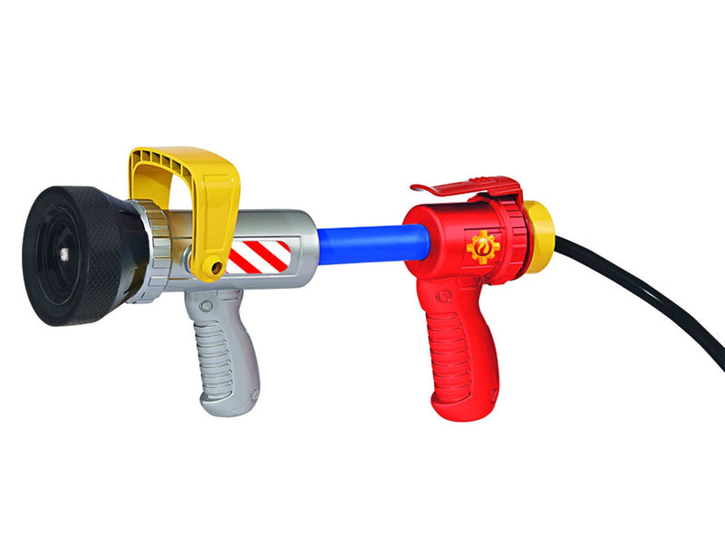 Simba Sam Fireman Tank Backpack Blaster