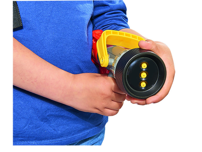 Simba Sam Fireman Tank Backpack Blaster