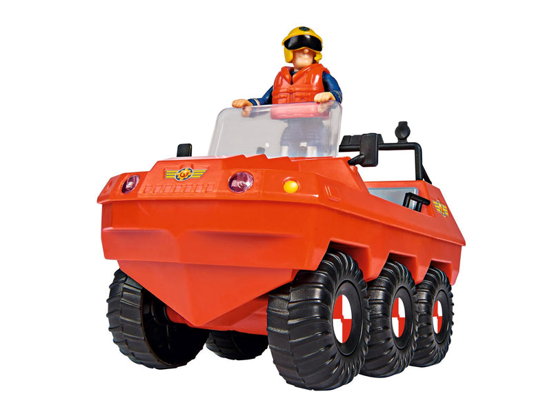 Simba Sam Hydrus incl. Figurine