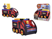 Simba Sam Junior Jupiter New Version