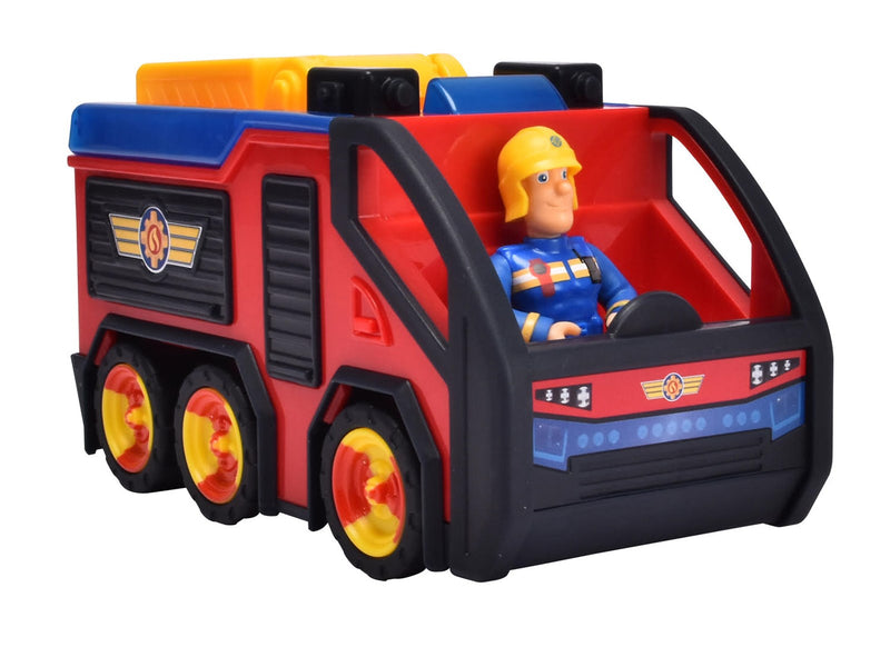 Simba Sam Junior Jupiter New Version