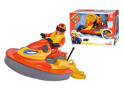 Simba Sam Juno Jet Ski incl. Figurine