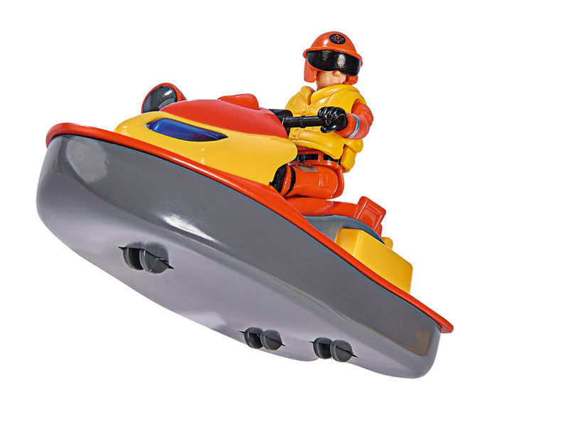 Simba Sam Juno Jet Ski incl. Figurine