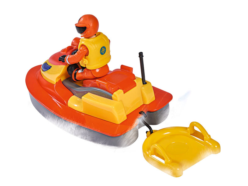 Simba Sam Juno Jet Ski incl. Figurine