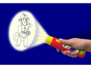 Simba Sam Light Projector