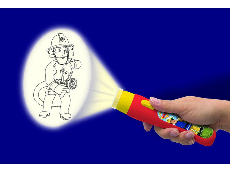 Simba Sam Light Projector