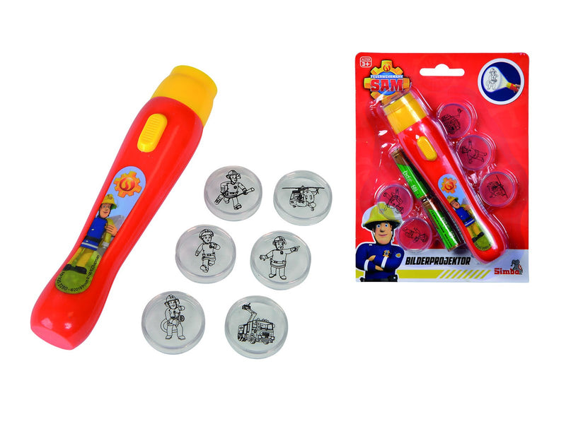 Simba Sam Light Projector