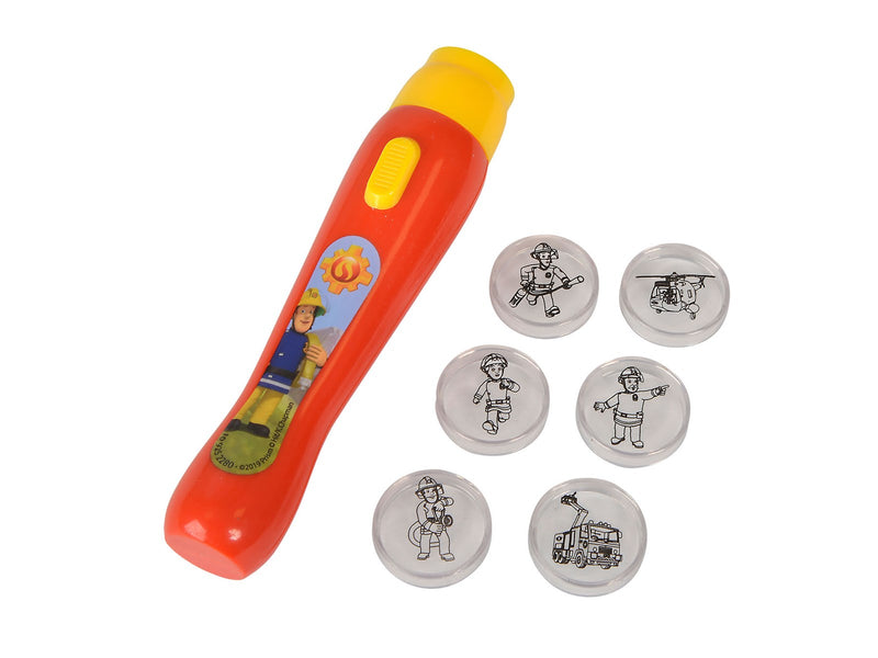 Simba Sam Light Projector