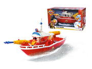 Simba Sam Titan Fireboat