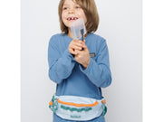 Simba Scout BEvi LOVEt Bag with Accessory