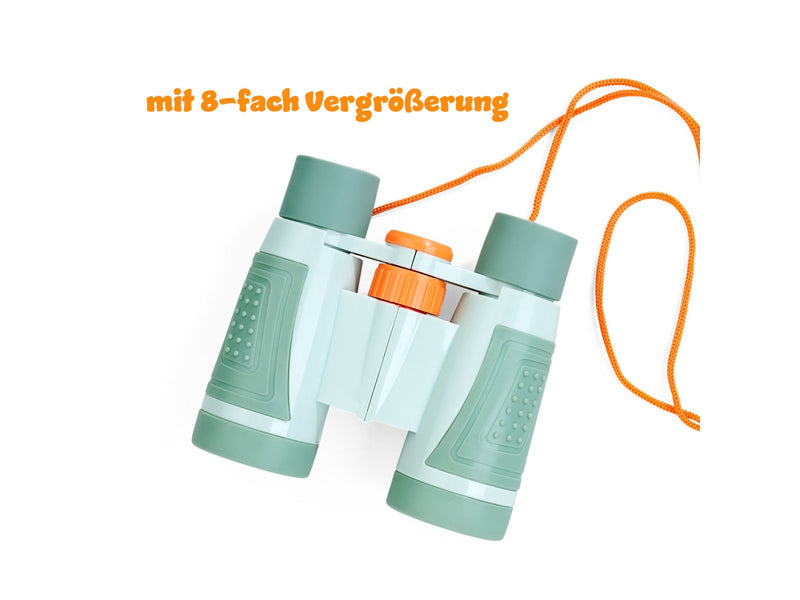 Simba Scout Beginner Binocular