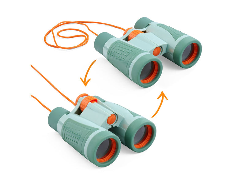 Simba Scout Beginner Binocular