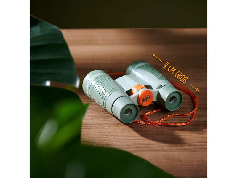 Simba Scout Beginner Binocular