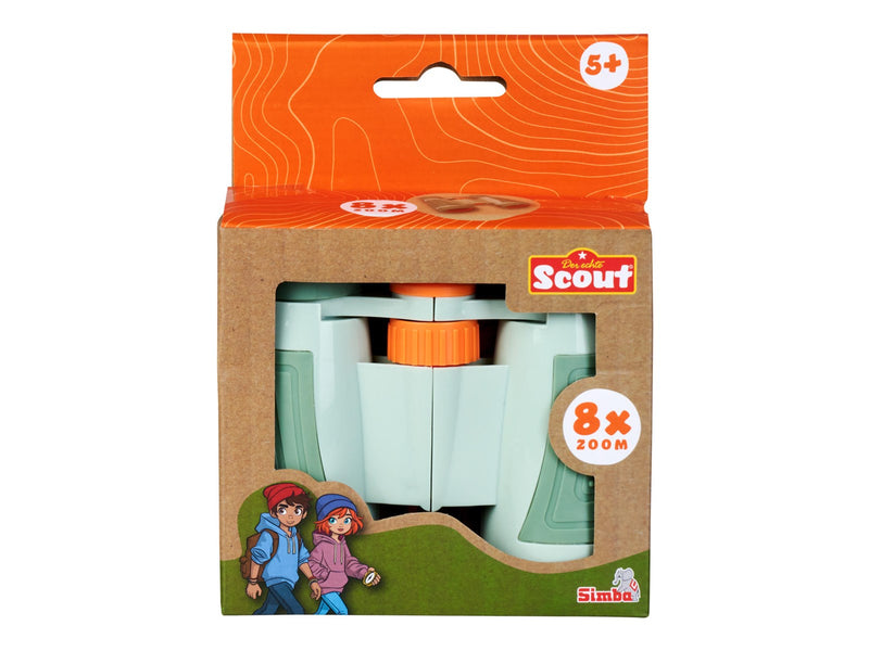 Simba Scout Beginner Binocular