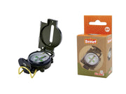 Simba Scout Compass Metal Housing