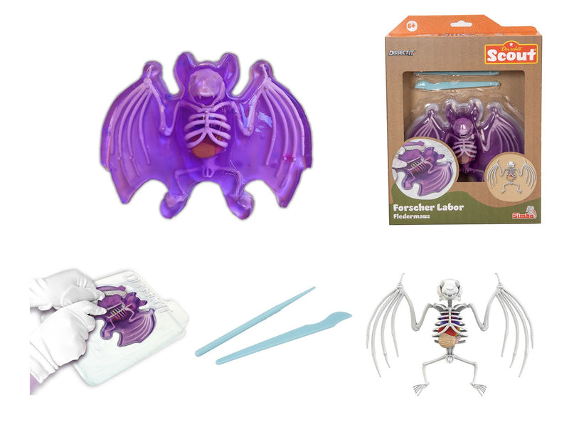 Simba Scout Dissect-It Bat