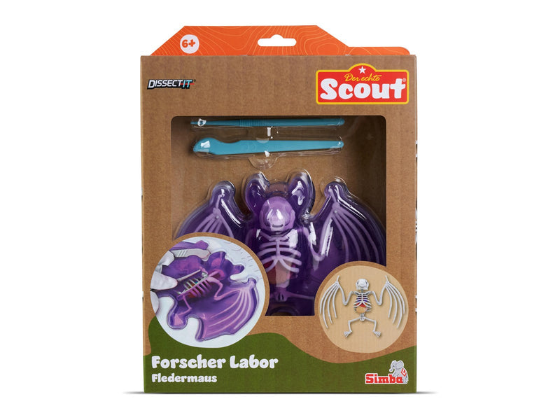 Simba Scout Dissect-It Bat