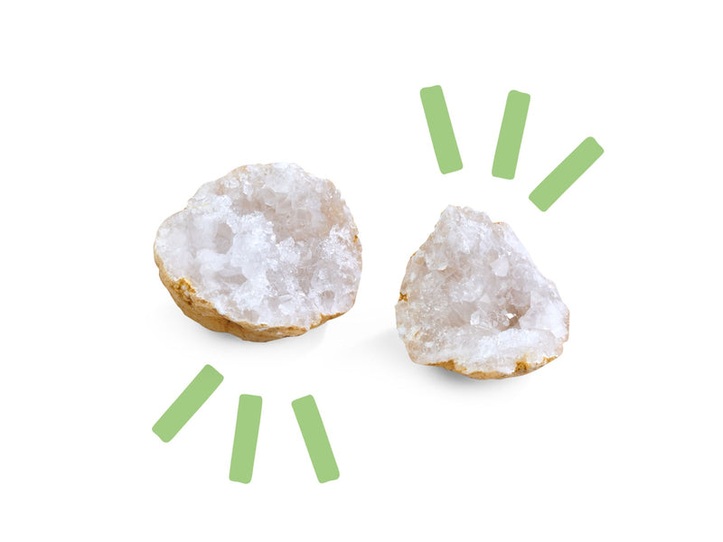 Simba Scout Geodes 2 pcs.