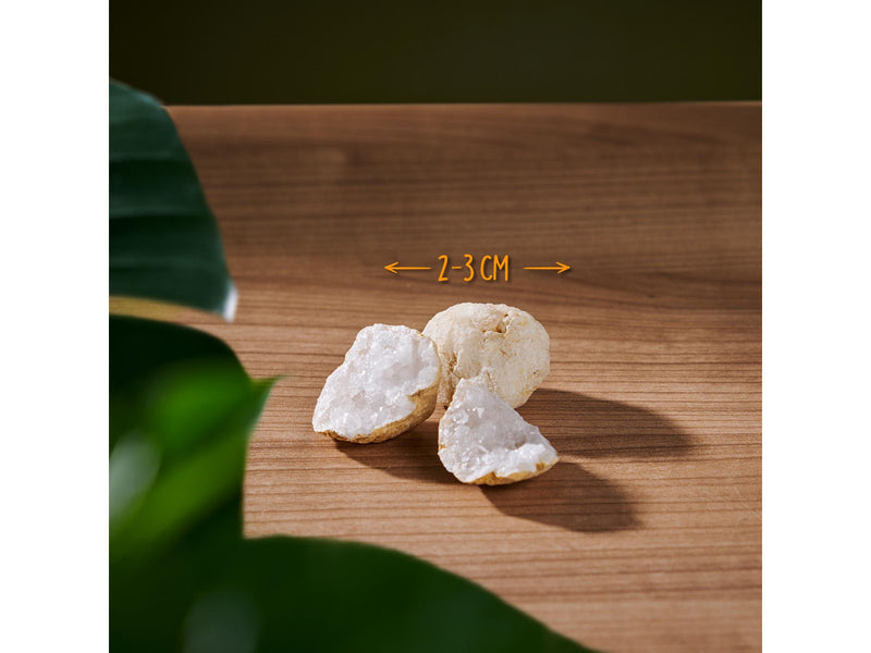 Simba Scout Geodes 2 pcs.
