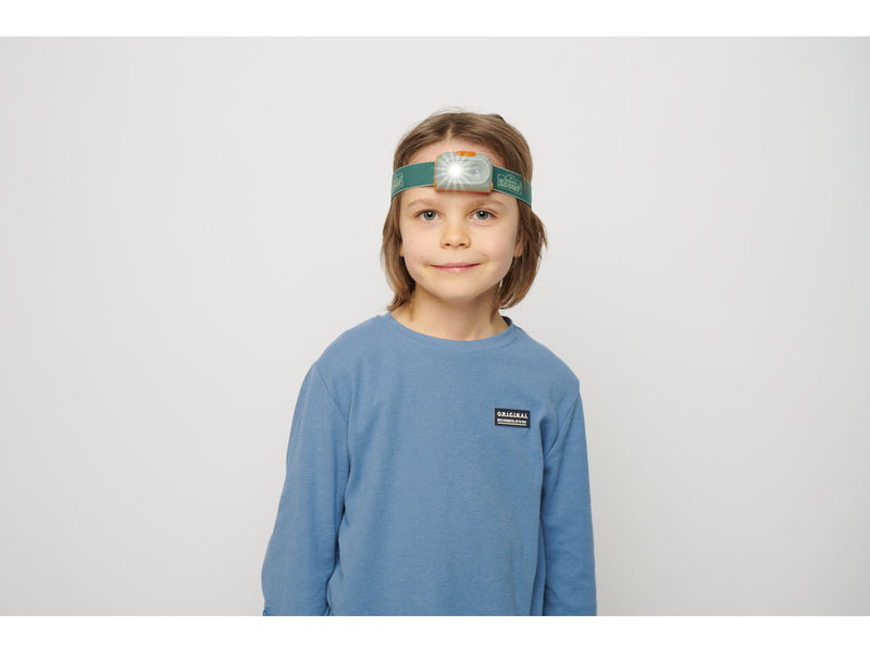 Simba Scout Head Light