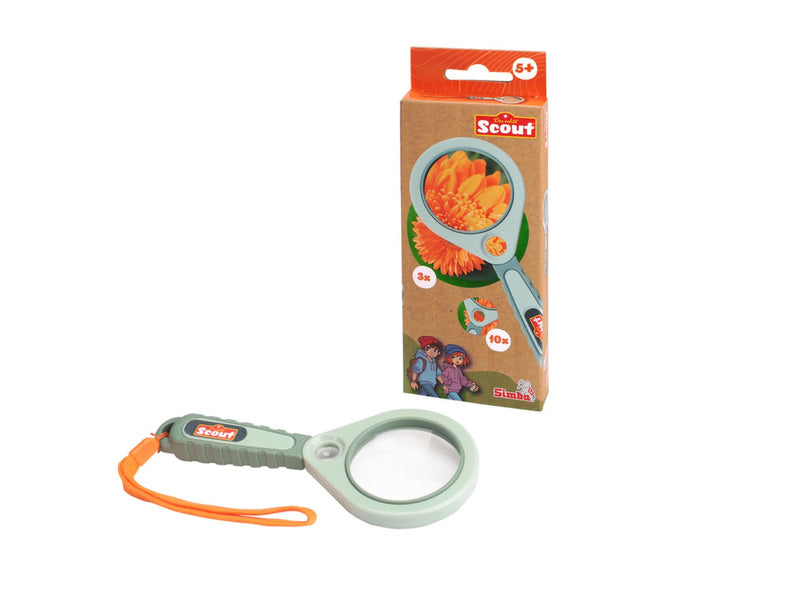 Simba Scout Magnifier