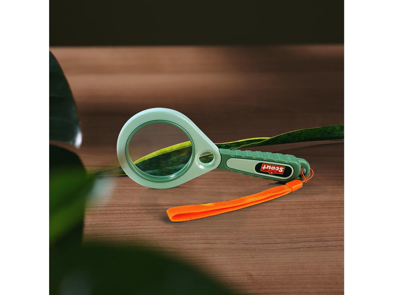 Simba Scout Magnifier