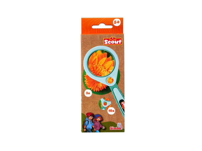Simba Scout Magnifier