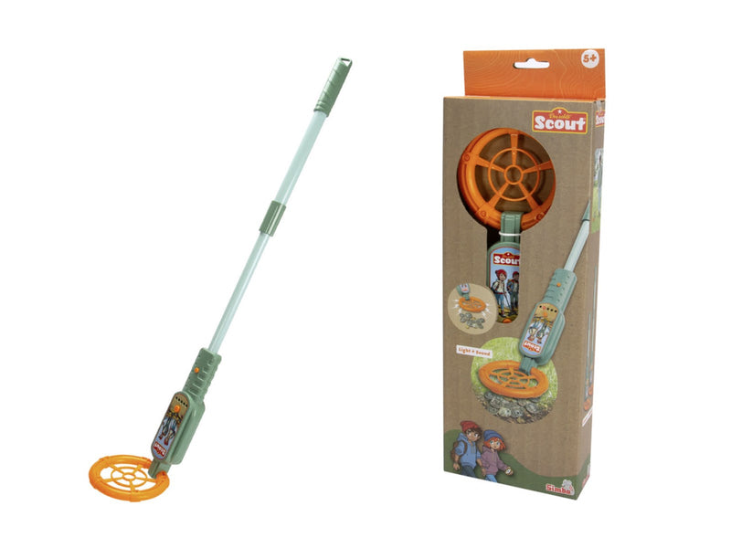 Simba Scout Metal Detector