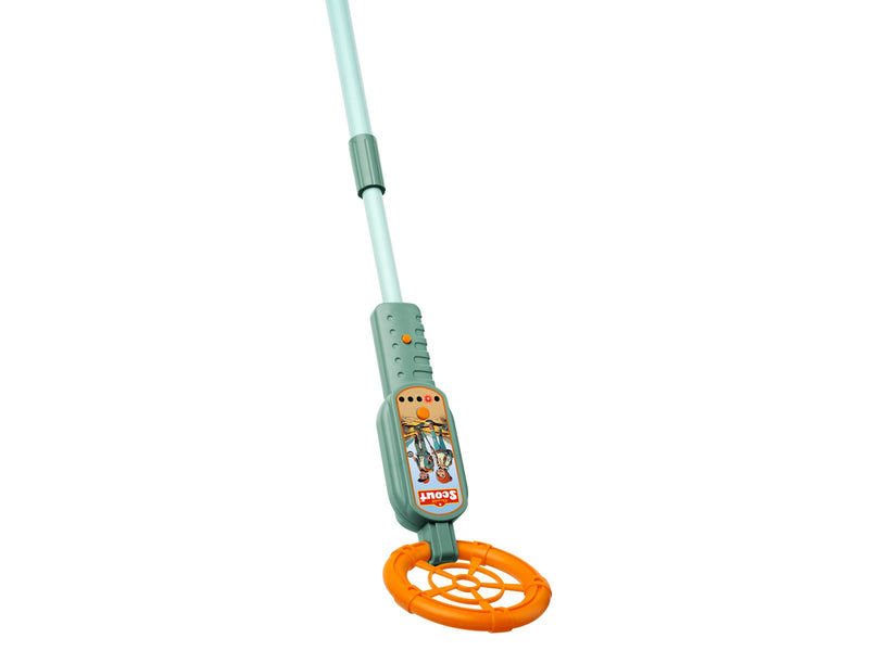 Simba Scout Metal Detector