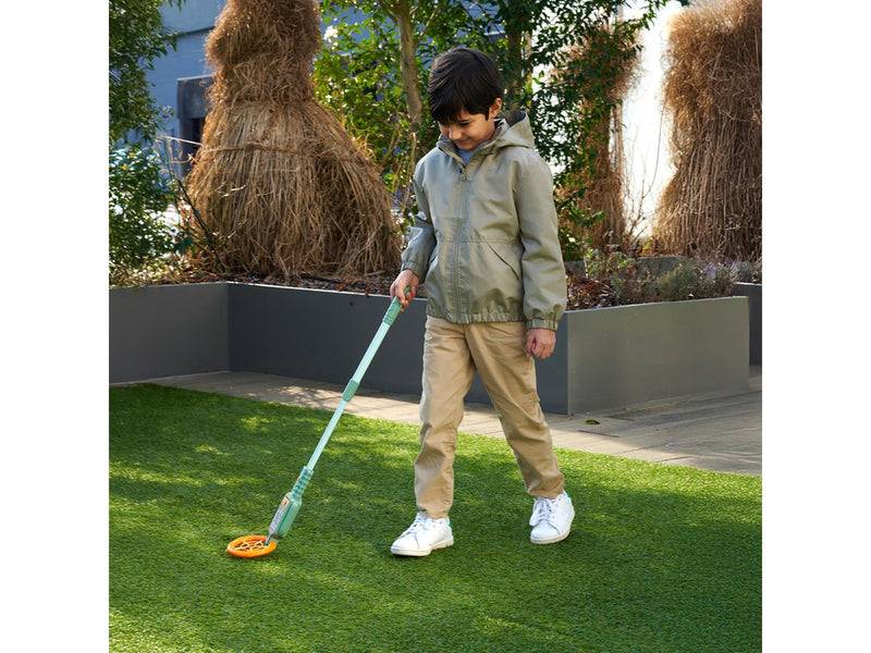 Simba Scout Metal Detector