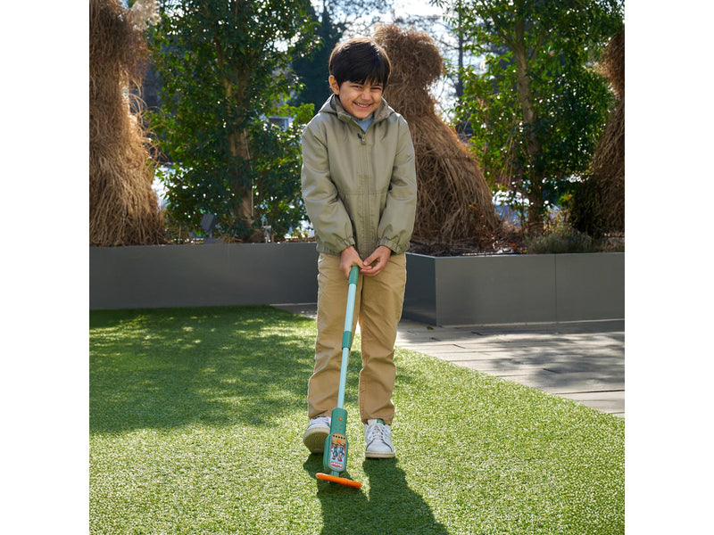 Simba Scout Metal Detector