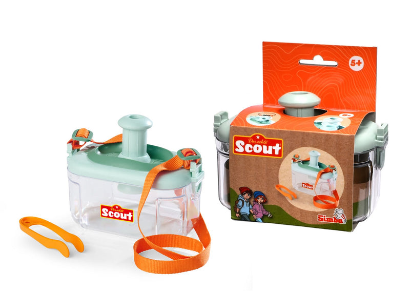 Simba Scout Observation Box