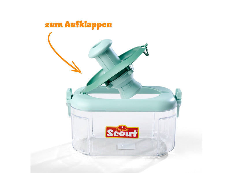 Simba Scout Observation Box