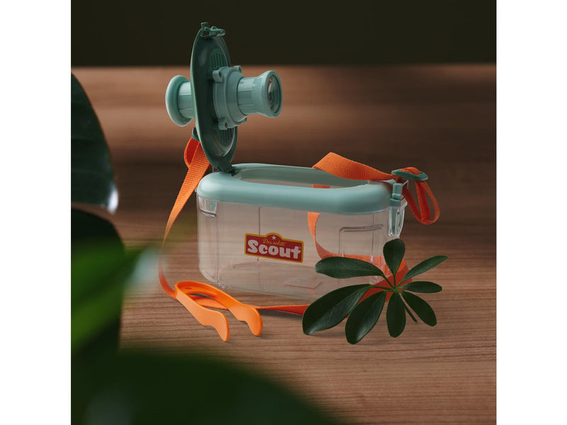 Simba Scout Observation Box