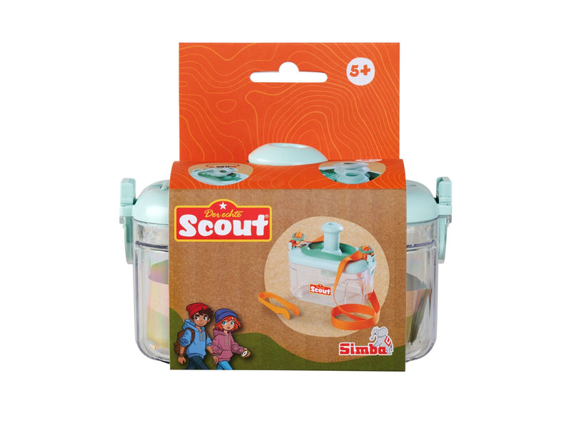 Simba Scout Observation Box