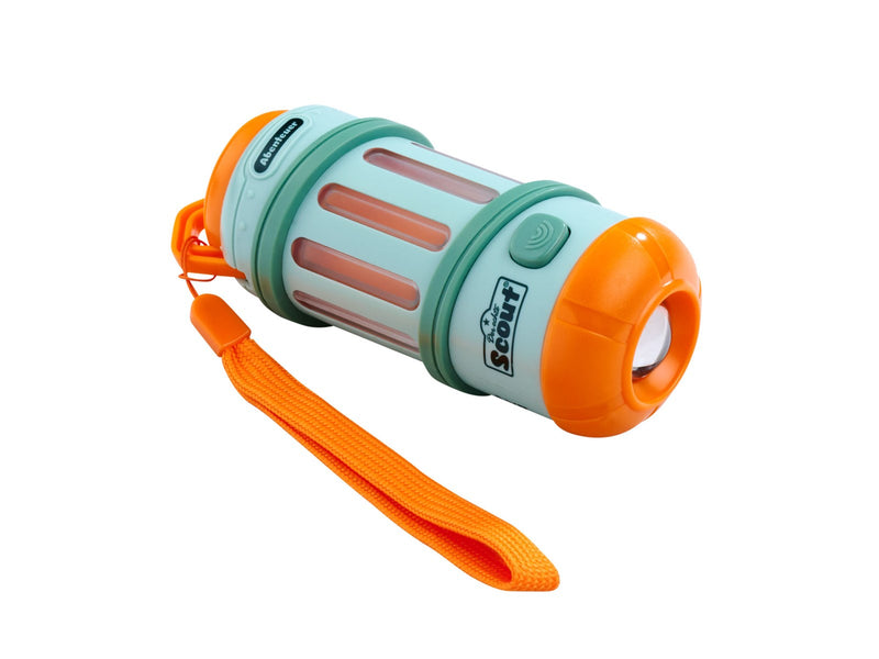 Simba Scout Torch 2 in-1