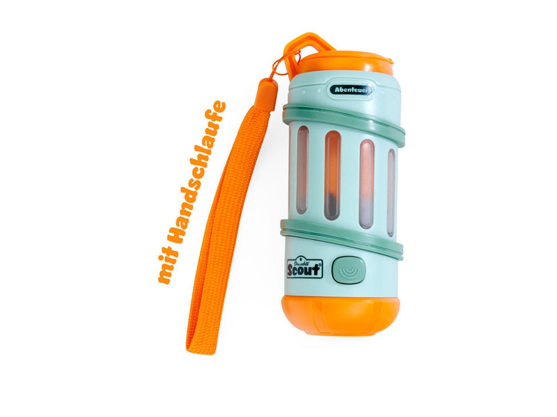 Simba Scout Torch 2 in-1