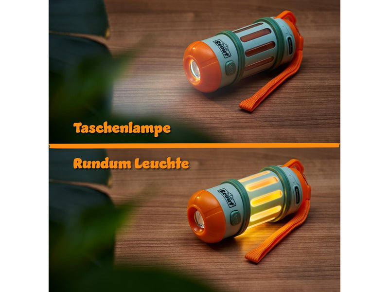 Simba Scout Torch 2 in-1