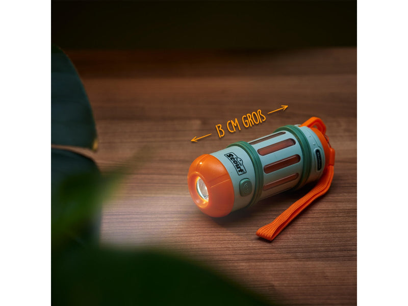 Simba Scout Torch 2 in-1